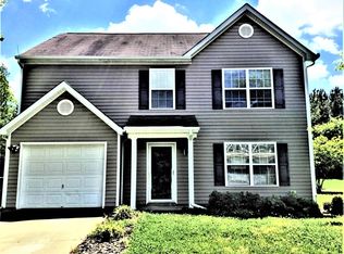 4324 Chimney Stone Rd, Durham, NC 27704