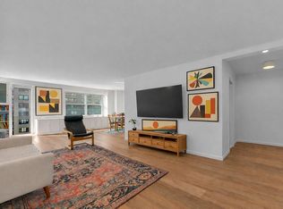 150 W End Ave APT 21M, New York, NY