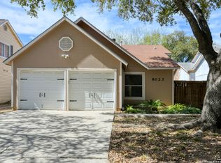 8023 Indian Bnd, San Antonio, TX 78250