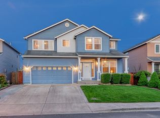 10409 NE 86th Ave, Vancouver, WA