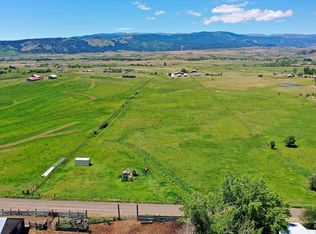 Tbd Missman Rd, Council, ID 83612