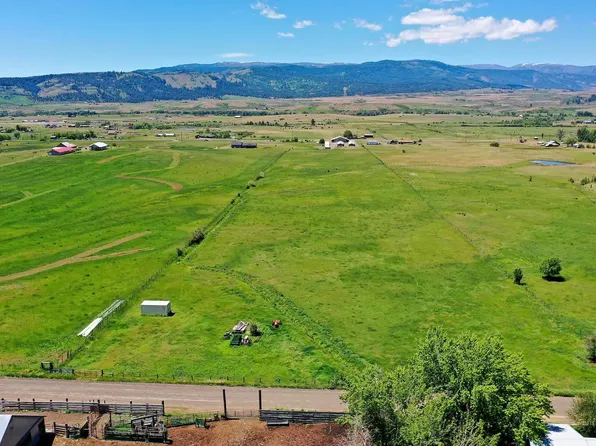 Tbd Missman Rd, Council, ID 83612