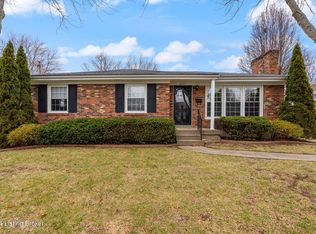 8507 Michael Ray Dr, Louisville, KY 40219