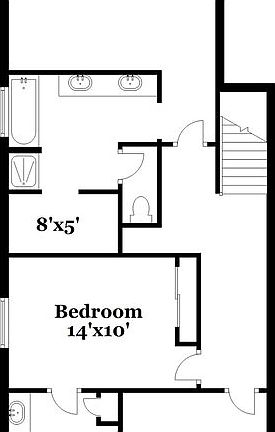2nd image of 6546 S 43rd Dr