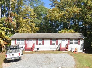 147 Dana Dr UNIT B, Rustburg, VA 24588