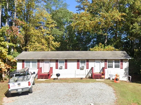 147 Dana Dr Unit B, Rustburg, VA 24588
