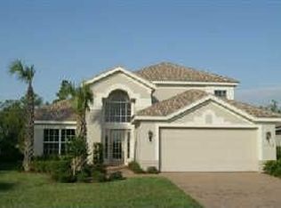 9116 Shadow Glen Way, Fort Myers, FL 33913