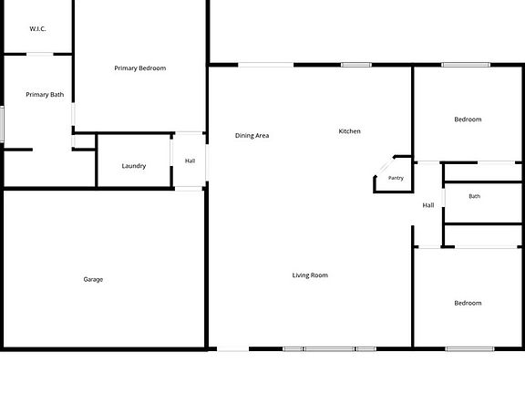 4th image of 1682 Sweetbriar Ln