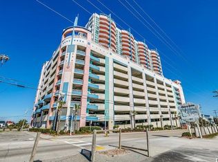 3601 N Ocean Blvd #1432, North Myrtle Beach, SC 29582