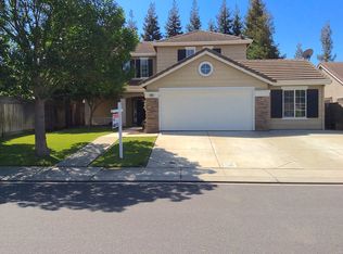 3608 Twin Falls Ct, Modesto, CA 95355