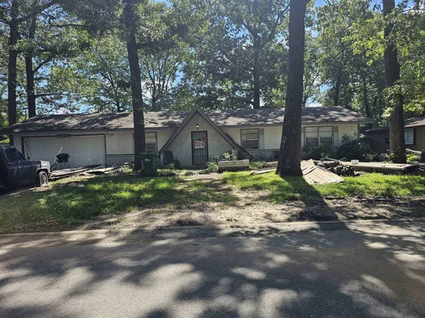 18 Arbor Oaks Dr, Sherwood, AR 72120