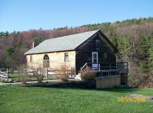 3135 State Highway 23, West Oneonta, NY 13861