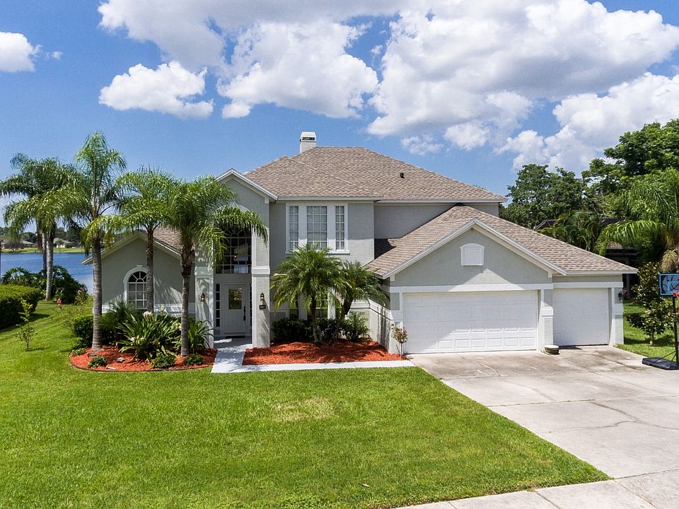 1st image of 432 English Lake Dr