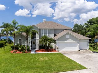 432 English Lake Dr, Winter Garden, FL 34787