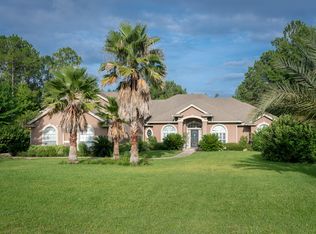 321 Vicki Towers Dr, Saint Augustine, FL 32092