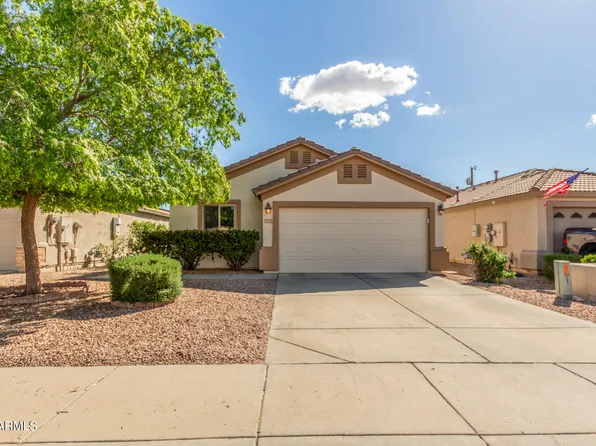 11317 W PINEHOLLOW Drive, Surprise, AZ 85378