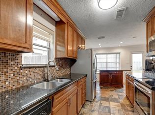 10118 Fernstone Ln, Houston, TX 77070