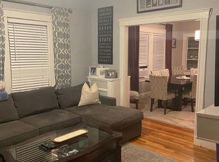 103 Wellsmere Rd #1, Roslindale, MA 02131