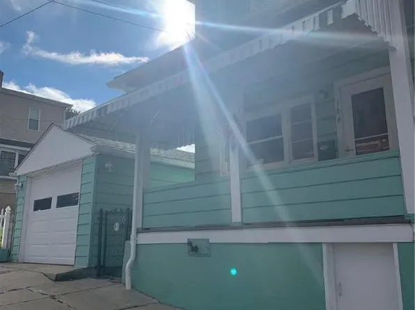 166 2nd St, Coaldale, PA 18218