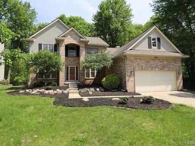 1402 Trailside Blvd, Wixom, MI, 48393