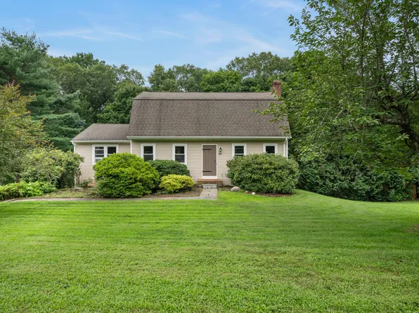 24 Bridle Road, New Milford, CT 06776