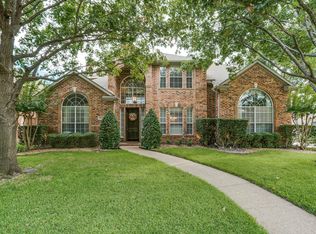 3832 Skyline Dr, Plano, TX 75025