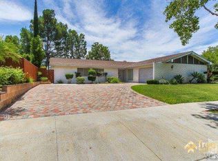 17156 Lorillard St, Granada Hills, CA 91344