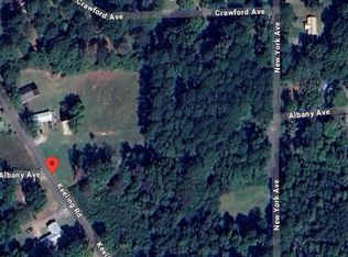 Albany Ave #5, Gadsden, AL 35903