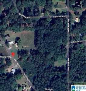 Albany Ave #5, Gadsden, AL, 35903