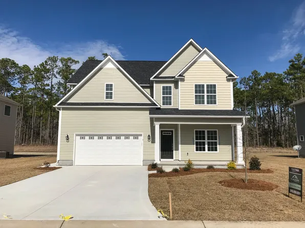 The Thornwood Plan, Heritage Pointe