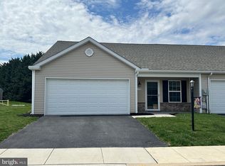 3700 Rye Ct #1, Dover, PA 17315