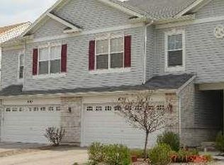16763 S Hazelwood Dr, Plainfield, IL 60586
