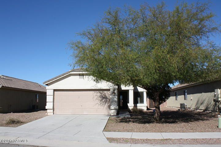 1st image of 2064 W Silver Grass Pl