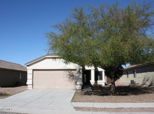2064 W Silver Grass Pl, Tucson, AZ 85745