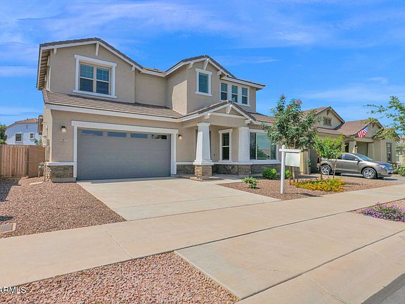3rd image of 20941 E VIA DEL SOL Street