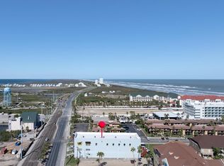 6516 Padre Blvd #1, South Padre Island, TX 78597