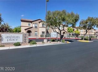 7660 W Eldorado Ln UNIT 102, Las Vegas, NV 89113