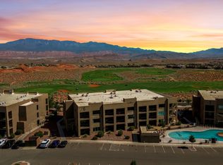 5160 W Villas North Dr #6-102, Hurricane, UT 84737