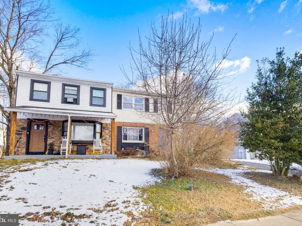 1038 Monticello Ln, Lancaster, PA 17603