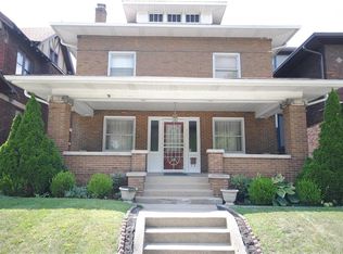 426 N Arsenal Ave, Indianapolis, IN 46201