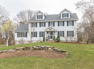9 Cartwright Ln, Billerica, MA 01821