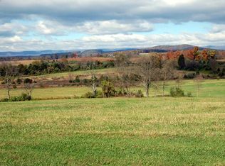 0 Beaver Ln, Mt Jackson, VA 22842