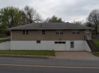 15908 E South Ave, Independence, MO 64050