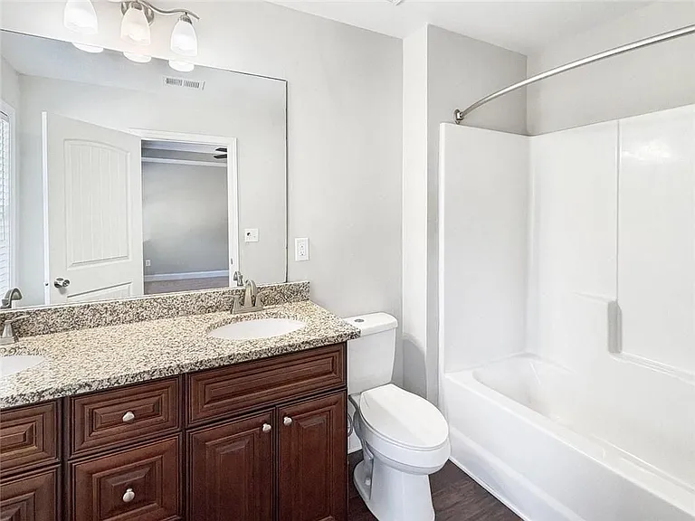 3461 Narrow Creek Ct — Photo 8