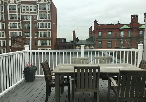 497 Beacon St #8 Photo 1