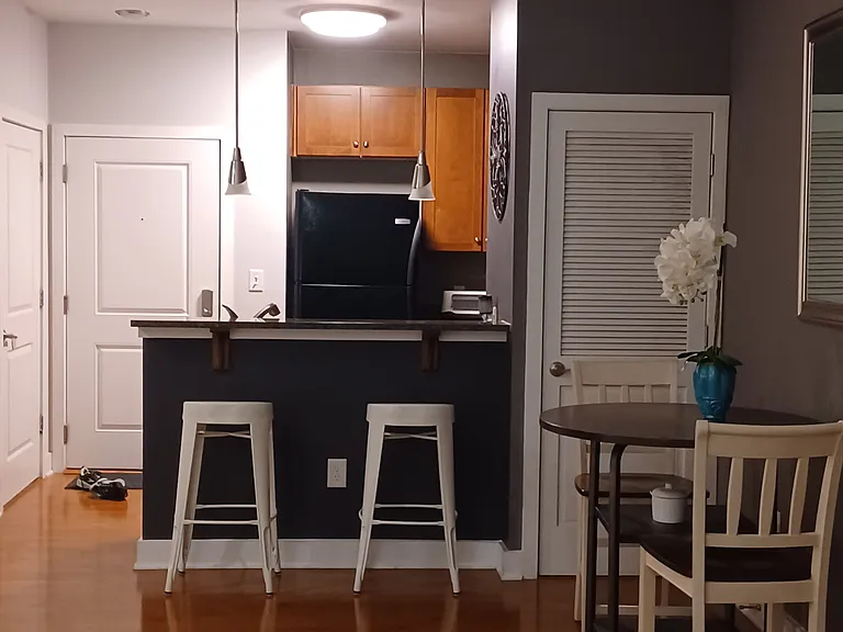 630 Calvert St #207 — Photo 13