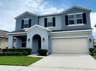 2445 Beacon Landing Cir, Orlando, FL 32824