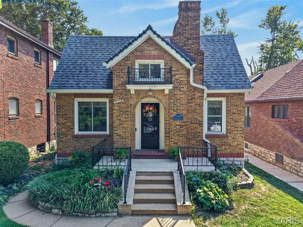 5460 Rhodes Ave, Saint Louis, MO 63109
