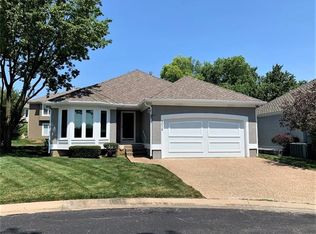 5016 W 120th Pl, Overland Park, KS 66209