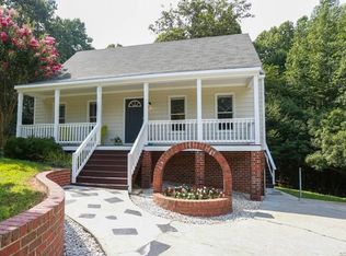 7002 Chateaugay Ln, Midlothian, VA 23112